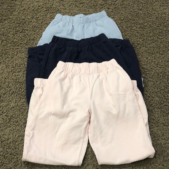 Brandy Melville Pants - Brandy Melville Sweatpants